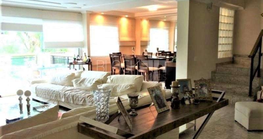 Recreio dos Bandeirantes | Cobertura 4 quartos, sendo 4 suites
