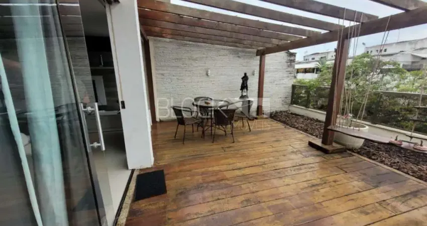 Recreio dos Bandeirantes | Cobertura 3 quartos, sendo 3 suites