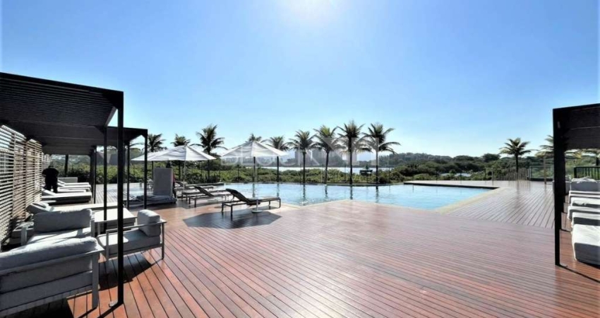 Barra da Tijuca | Apart-Hotel 1 quarto, sendo 1 suite