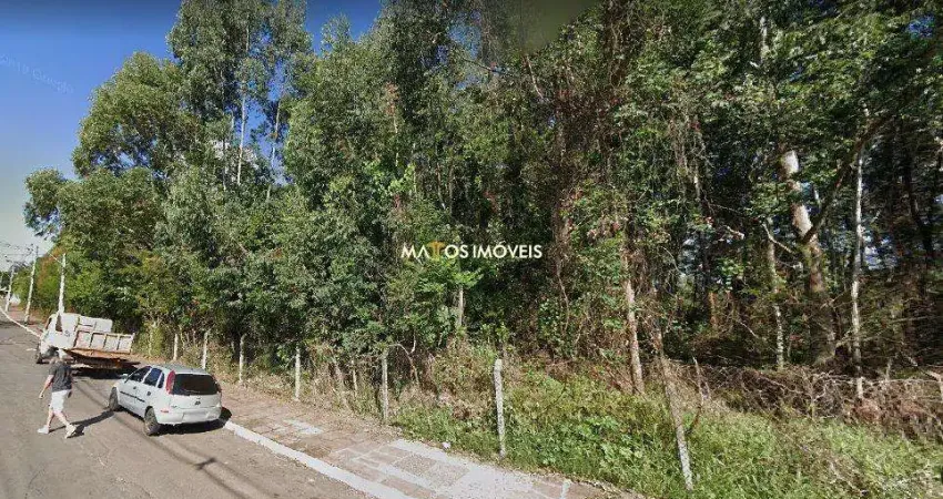 Área à venda, 7604 m² por R$ 5.000.000 - Santa Teresa - São Leopoldo/RS