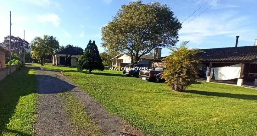 Área à venda, 23000 m² por R$ 5.000.000,00 - Feitoria - São Leopoldo/RS