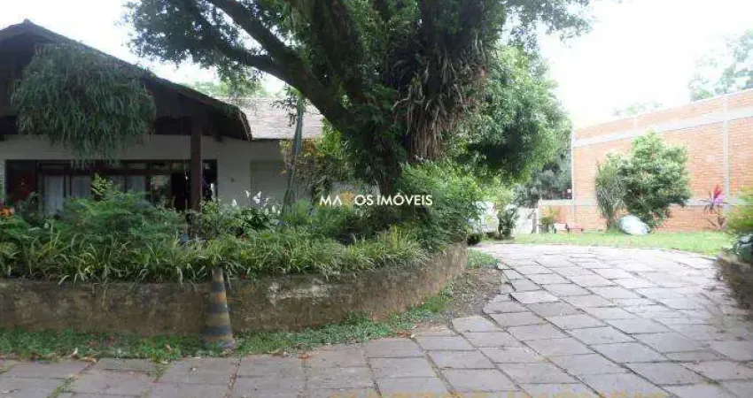 Terreno à venda, 2714 m² por R$ 1.915.000,00 - Pinheiro - São Leopoldo/RS