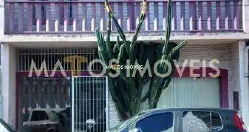 Sobrado à venda, 340 m² por R$ 990.000,00 - Centro - São Leopoldo/RS