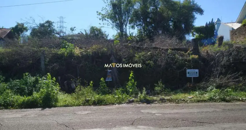 Oportunidade: Terreno para venda em São Leopoldo, Bairro Pinheiro