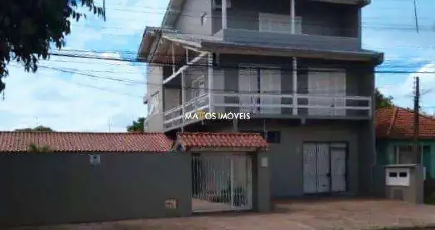 Sobrado com 3 dormitórios à venda, 299 m² por R$ 650.000,00 - Rio dos Sinos - São Leopoldo/RS