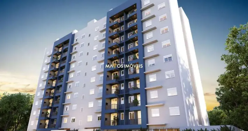 Apartamento com 3 quartos à venda na Rua Dom Pedro II, 165, Rio Branco, São Leopoldo