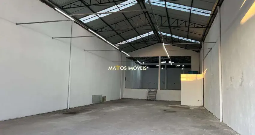 Pavilhão à venda em São Leopoldo, Feitoria - Oportunidade única!