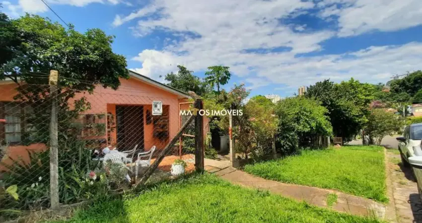 Casa com 3 quartos à venda na Rua Everest, 334, Pinheiro, São Leopoldo