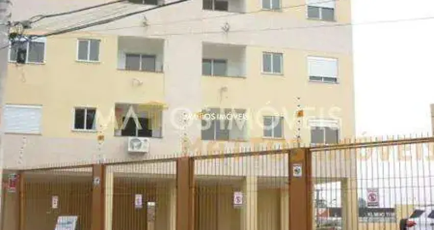 Apartamento à venda em São Leopoldo, Rio Branco - Dona Isabela