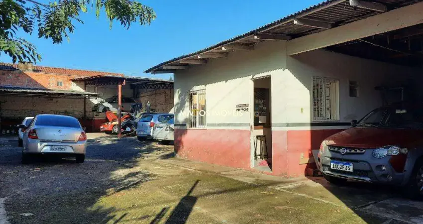 Terreno à venda, 360 m² por R$ 361.000,00 - Cristo Rei - São Leopoldo/RS