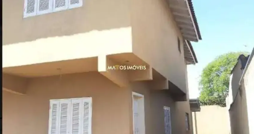 Sobrado à venda em São Leopoldo, Feitoria - Excelente oportunidade!