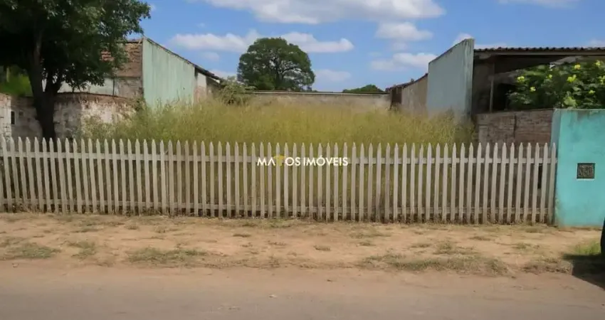 Terreno à venda na Rua Capitão Fabre, 63, Santa Teresa, São Leopoldo