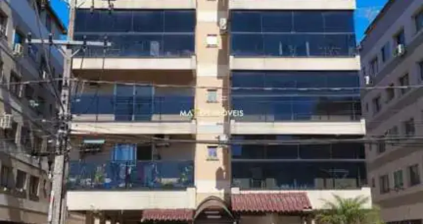 Apartamento à venda ou aluguel em São Leopoldo, Centro - Oportunidade!