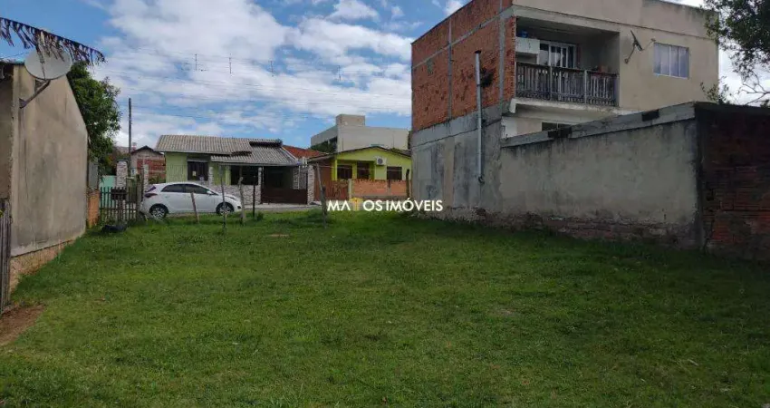 Terreno à venda, 435 m² por R$ 200.000,00 - Feitoria Seller - São Leopoldo/RS