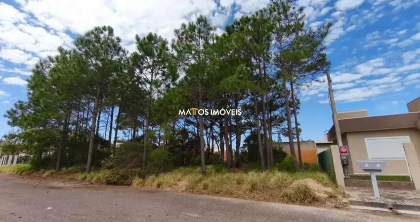 Terreno à venda na Rua do Jasmim, 15, Capão Novo, Capão da Canoa