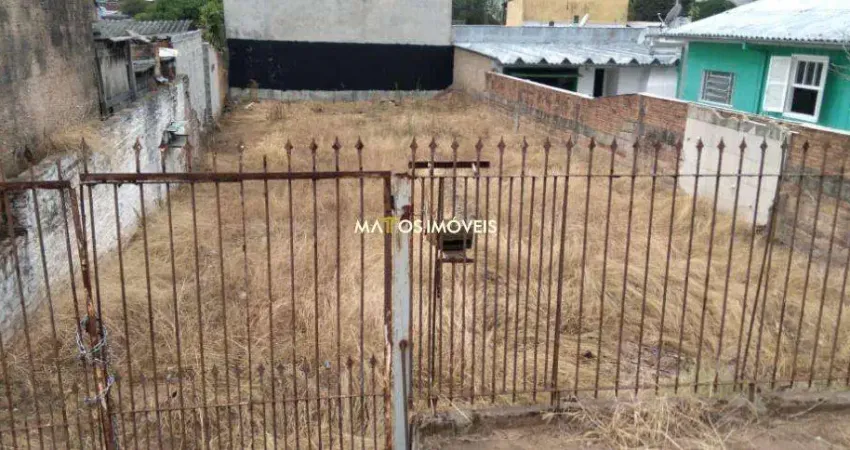 Terreno à venda, 300 m² por R$ 150.000,00 - Santo André - São Leopoldo/RS