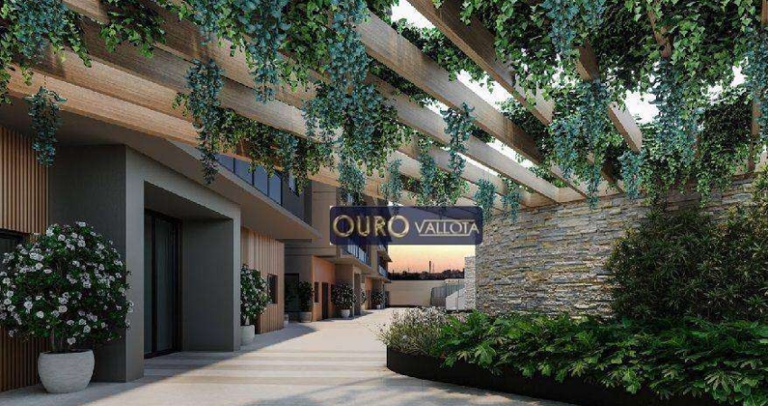 Apartamento com 3 dormitórios à venda, 230 m² por R$ 2.350.000,00 - Pacaembu - São Paulo/SP