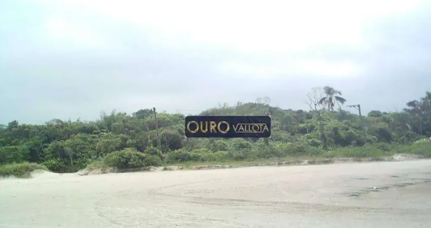 Terreno comercial à venda no Indaia, Bertioga 