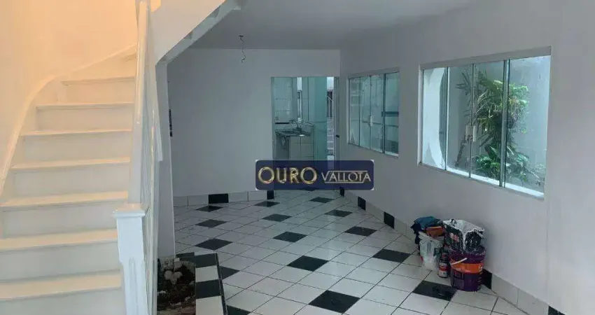 Casa com 4 quartos à venda na Rua Maracaí, Aclimação, São Paulo