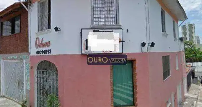 Casa com 3 quartos à venda na Rua Pascoal Moreira, Mooca, São Paulo