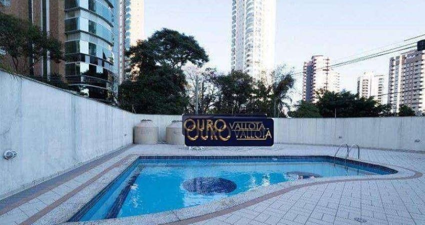 Apartamento com 150m² - AP 221108X