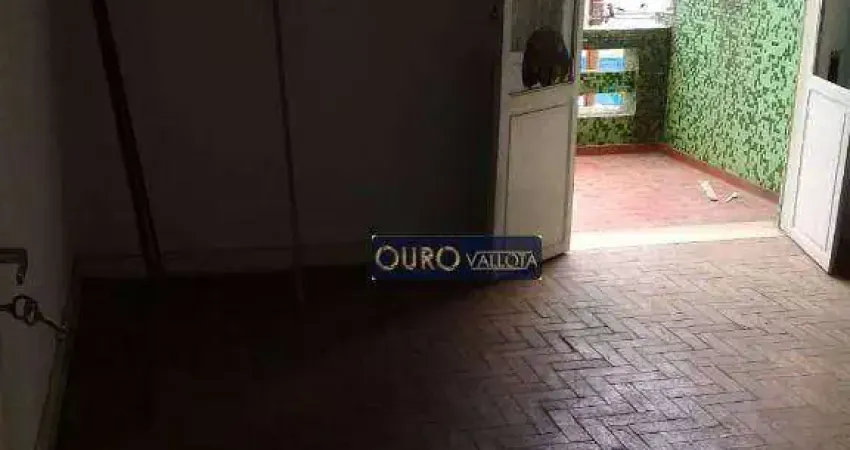 Sobrado na Mooca com 248m² - SO 221132G
