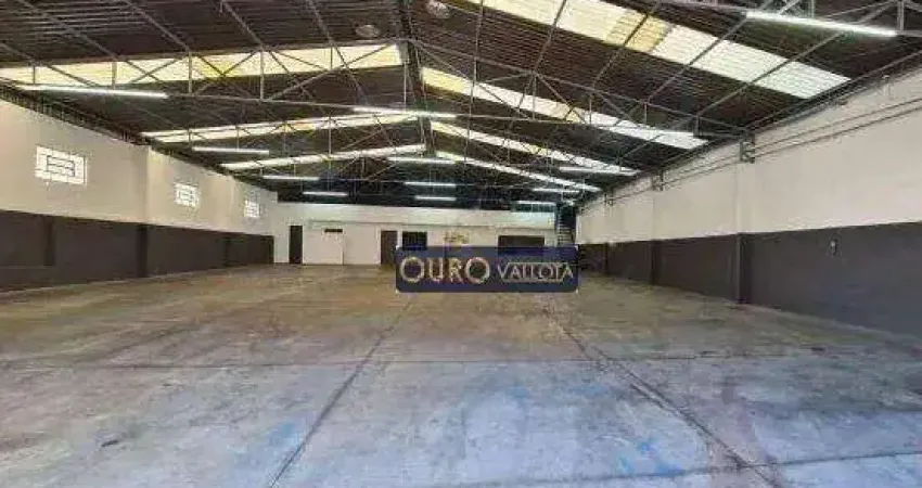 Galpão / Salão para alugar com 600m² - SL 221104X