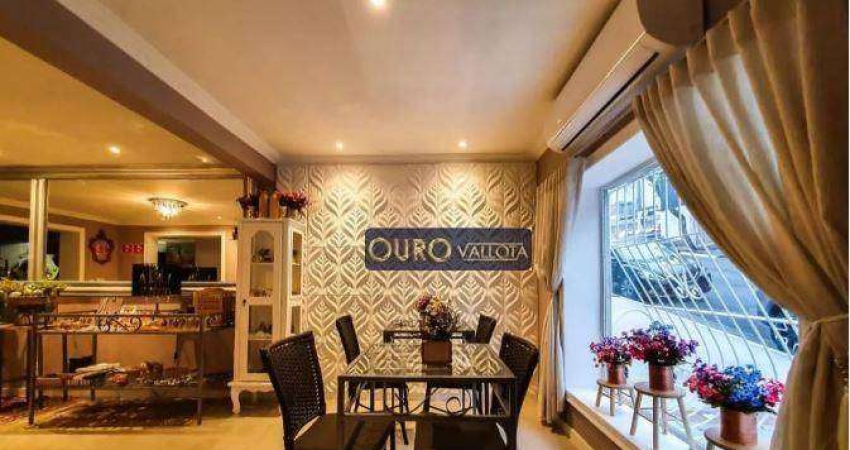 Casa comercial à venda na Vila Nilo, Aclimação, São Paulo