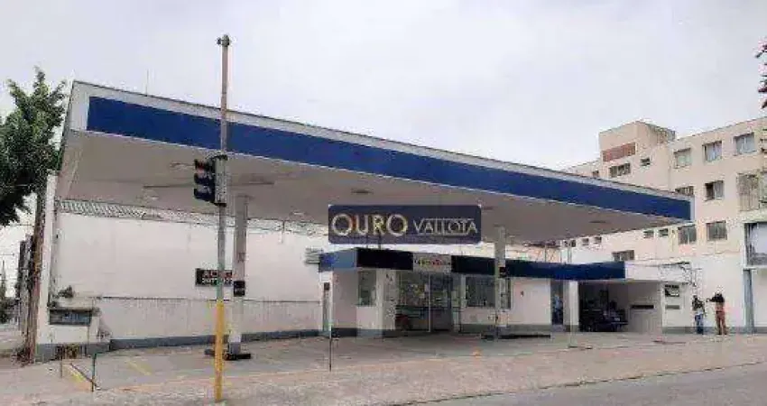 Terreno comercial para alugar na Rua Solon, Bom Retiro, São Paulo