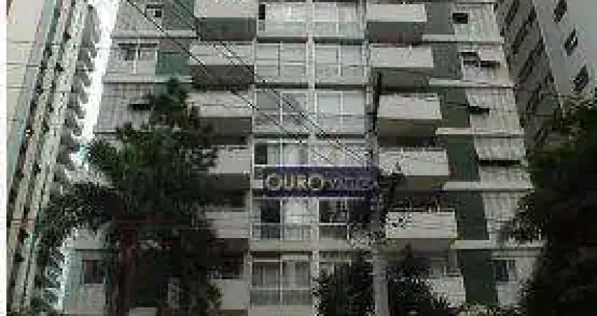 Apartamento com 3 quartos à venda na Rua Doutor Brasílio Machado, Higienópolis, São Paulo