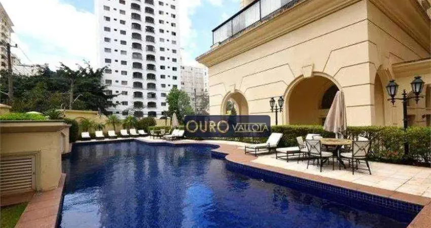 Apartamento com 4 suítes - AP 221164V