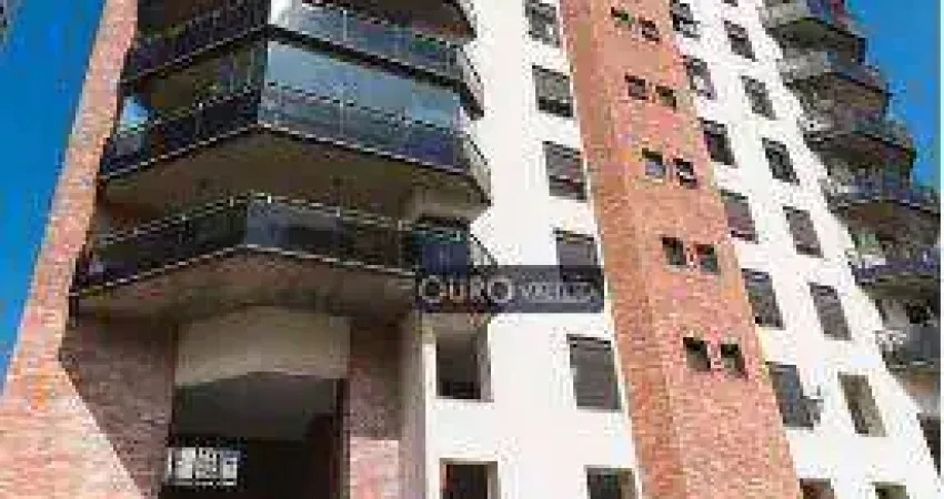 Apartamento com 4 quartos para alugar na Avenida José Galante, Morumbi, São Paulo