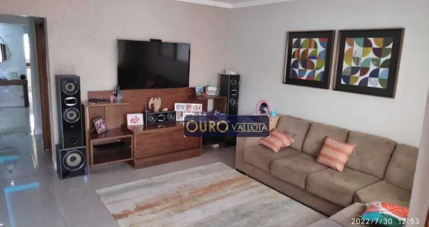 Casa com 3 quartos à venda na Rua Jaboticabal, Vila Bertioga, São Paulo