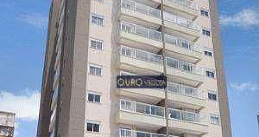 Apartamento com 2 quartos à venda na Rua Jaibarás, Mooca, São Paulo
