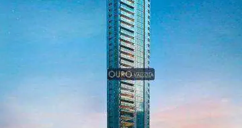 Cobertura com 4 dormitórios à venda, 593 m² por R$ 19.500.000,00 - Tatuapé - São Paulo/SP