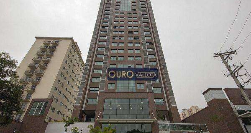 Sala à venda, 70 m² por R$ 956.000,00 - Tatuapé - São Paulo/SP