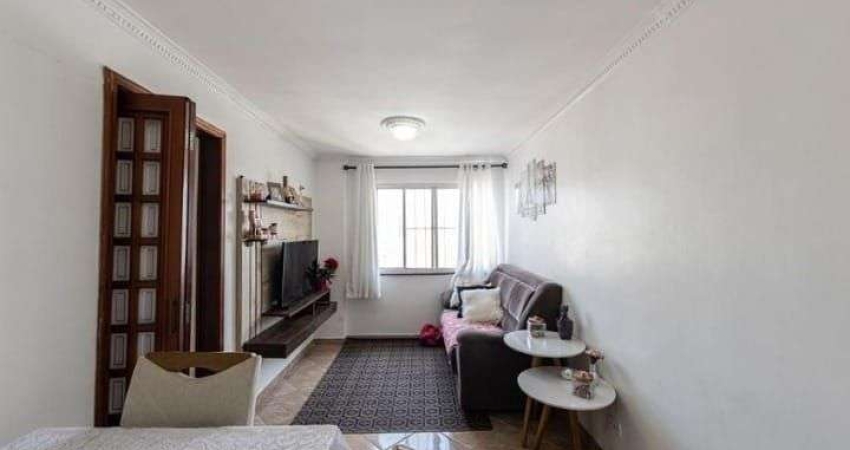 Apartamento com 2 quartos à venda na Rua Carneiro Leão, Brás, São Paulo