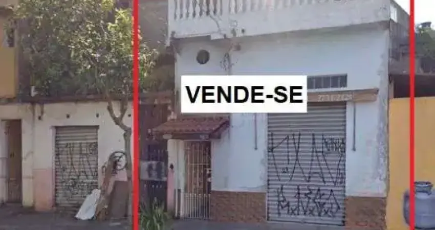 Sobrado com 2 dormitórios à venda, 86 m² por R$ 530.000,00 - Jardim Iguatemi - São Paulo/SP