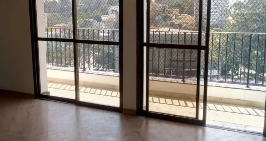 Apartamento com 4 quartos à venda na Rua Francisco Soledade, Parque da Mooca, São Paulo