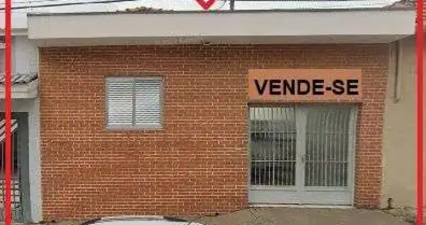Casa com 2 dormitórios à venda, 240 m² por R$ 1.300.000,00 - Parque da Mooca - São Paulo/SP