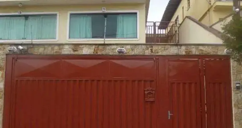 Casa com 3 quartos à venda na Rua Luís Filgueira Souto, Parque São Domingos, São Paulo