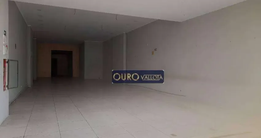 Loja para alugar, 390 m² por R$ 25.068,00/mês - Parque da Mooca - São Paulo/SP