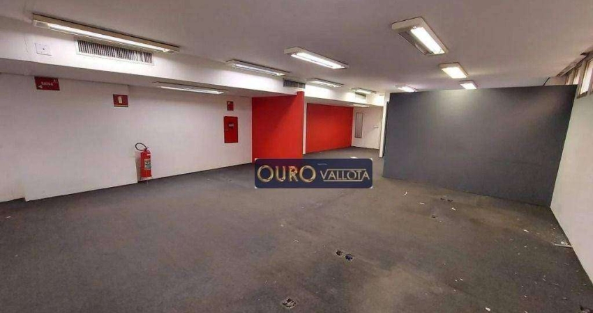 Ponto comercial para alugar na Rua Juventus, Parque da Mooca, São Paulo