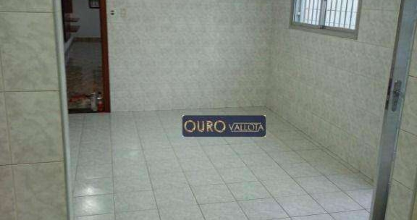 Casa com 3 quartos à venda na Avenida Fortaleza da Conceição, Vila Costa Melo, São Paulo
