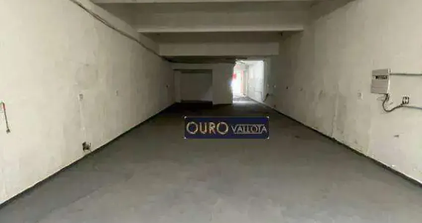 Barracão / Galpão / Depósito com 3 salas à venda na Rua Visconde de Parnaíba, Brás, São Paulo