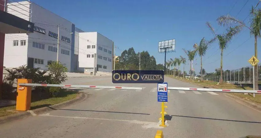 Galpão para alugar, 1000 m² por R$ 29.514,83/mês - Jardim Helena Maria - Vargem Grande Paulista/SP