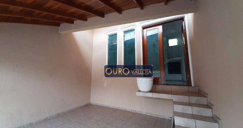Sobrado triplex com 4 quartos - SO 230125L