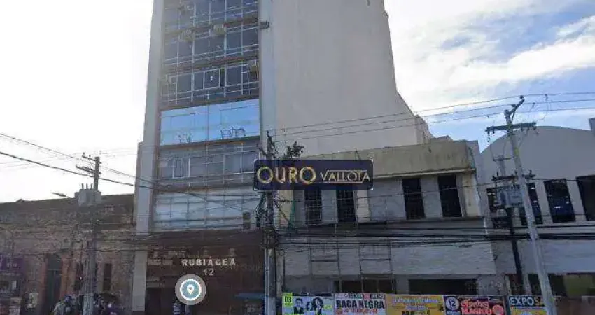 Conjunto à venda, 508 m² por R$ 450.000,00 - Centro - Santos/SP