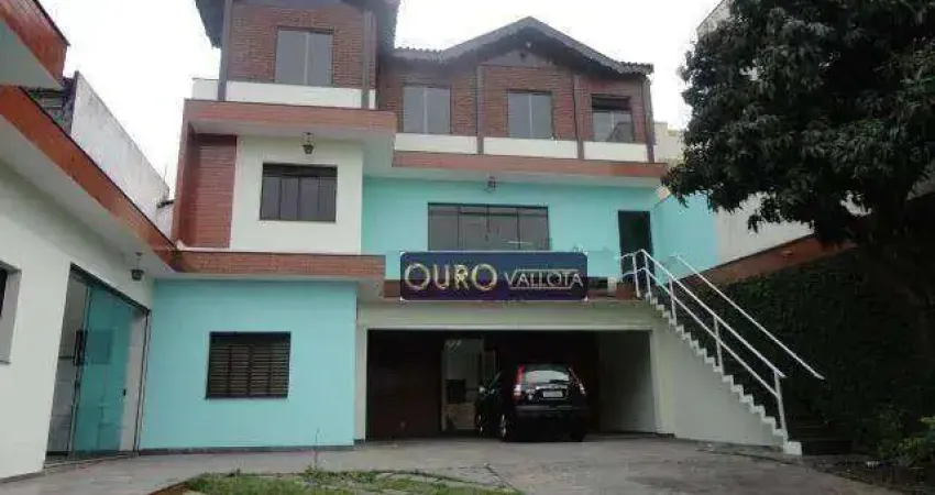 Sobrado com 4 dormitórios à venda, 370 m² por R$ 1.890.000,00 - Vila Prudente (Zona Leste) - São Paulo/SP