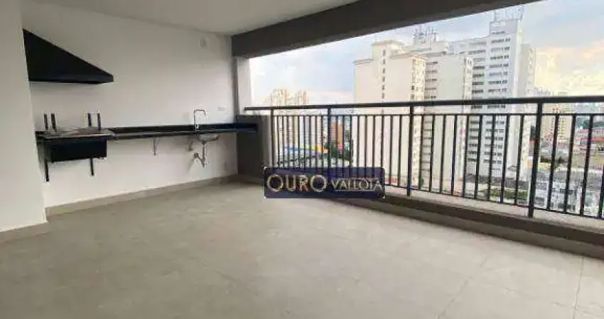 Apartamento com 3 quartos à venda na Rua Madre de Deus, Mooca, São Paulo